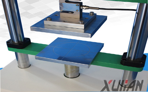 箱包振蕩沖擊試驗機(jī)