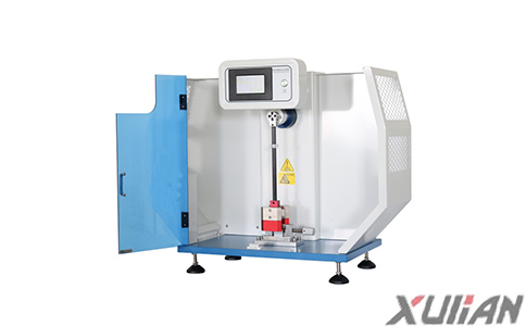 復(fù)合式?jīng)_擊試驗(yàn)機(jī)