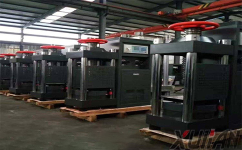 人造板托盤壓力試驗機(jī)