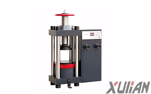 全自動混凝土壓力試驗(yàn)機(jī)