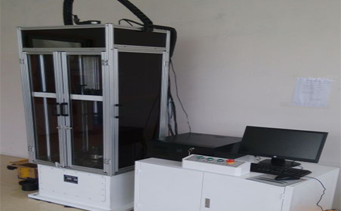 橡膠動態(tài)疲勞試驗(yàn)機(jī)